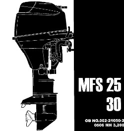 MFS25B