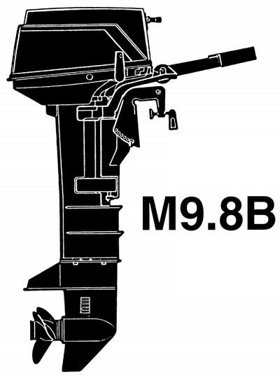 M9.8B